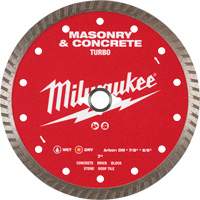 Turbo Masonry & Concrete Diamond Blade PB Rental Co. Ltd.