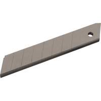 Lames rechange de 18 mm, Style Cassable PB Rental Co. Ltd.