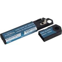 Lames rechange de 18 mm, Style Cassable PB Rental Co. Ltd.