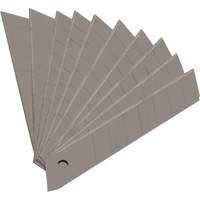 Lames rechange de 18 mm, Style Cassable PB Rental Co. Ltd.