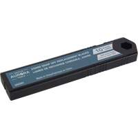 Lames rechange de 25 mm, Style Cassable PB Rental Co. Ltd.