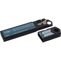 Lames rechange de 25 mm, Style Cassable PB Rental Co. Ltd.