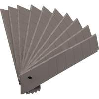 Lames rechange de 25 mm, Style Cassable PB Rental Co. Ltd.