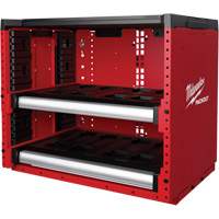 Rayonnage PACKOUT PB Rental Co. Ltd.