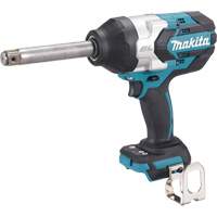 LXT Brushless Long Anvil High Torque Impact Wrench, 18 V, 3/4" Socket PB Rental Co. Ltd.