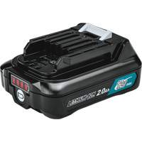 CXT&reg; Battery, Lithium-Ion, 12 V, 2 A PB Rental Co. Ltd.