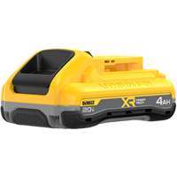 MAX* XR POWERPACK Battery, Lithium-Ion, 20 V, 4 Ah PB Rental Co. Ltd.
