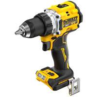 MAX* XR&reg; Brushless Cordless Drill/Driver (Tool Only), Lithium-Ion, 20 V, 1/2" Chuck PB Rental Co. Ltd.