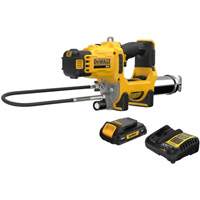 Cordless Grease Guns