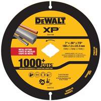 XP Metal Diamond Blade for Angle Grinders & Circular Saws PB Rental Co. Ltd.