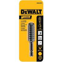 High Performance 1/2" Cylinder Rotary Rasp with 1/4" Hex Shank PB Rental Co. Ltd.