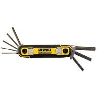 Cl&eacute; hexagonale pliante verrouillable TOUGHSERIES, 8 mcx, Imp&eacute;rial PB Rental Co. Ltd.