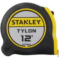 Tylon Tape Measure, 12', Imperial Graduations PB Rental Co. Ltd.