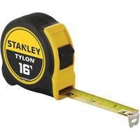 Tylon Tape Measure, 16', Imperial Graduations PB Rental Co. Ltd.