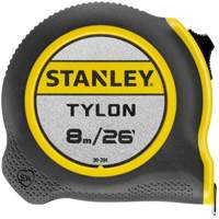 Tylon Tape Measure, 26'/8 m, Imperial & Metric Graduations PB Rental Co. Ltd.