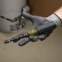 7-in-1 Impact Flip Socket Set with Handle, 1/2"/5/16"/1/4"/7/16"/9/16"/3/8' Drive, 7 Pcs PB Rental Co. Ltd.