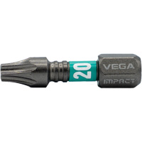 Impactech&reg; Insert Bit, Torx, T-20, 1/4" Drive PB Rental Co. Ltd.