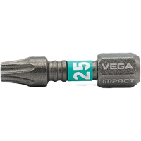 Impactech&reg; Insert Bit, Torx, T-25, 1/4" Drive PB Rental Co. Ltd.