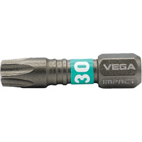 Impactech&reg; Insert Bit, Torx, T-30, 1/4" Drive PB Rental Co. Ltd.