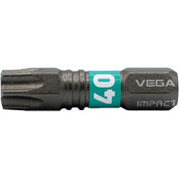 Impactech&reg; Insert Bit, Torx, T-40, 1/4" Drive PB Rental Co. Ltd.