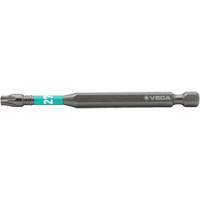 Embout pour outils &eacute;lectriques Impactech, Torx, Embout T-27, Prise 1/4", Longueur 3-1/2" PB Rental Co. Ltd.