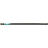 Impactech&reg; Power Bit, Torx, T-20 Tip, 1/4" Drive Size, 6" Length PB Rental Co. Ltd.