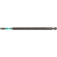 Impactech&reg; Power Bit, Torx, T-25 Tip, 1/4" Drive Size, 6" Length PB Rental Co. Ltd.