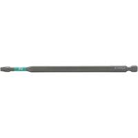 Impactech&reg; Power Bit, Torx, T-27 Tip, 1/4" Drive Size, 6" Length PB Rental Co. Ltd.