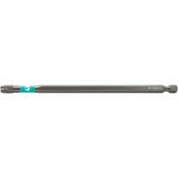 Impactech&reg; Power Bit, Torx, T-40 Tip, 1/4" Drive Size, 6" Length PB Rental Co. Ltd.
