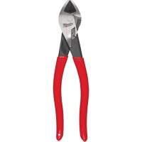 Angled Head Diagonal Dipped Grip Cutting Pliers, 8" L PB Rental Co. Ltd.