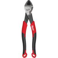 Angled Head Diagonal Comfort Grip Cutting Pliers, 8" L PB Rental Co. Ltd.
