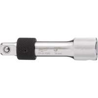 Locking Extension Socket, 3/8" Drive, 3" L PB Rental Co. Ltd.