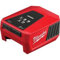 M18 TOP-OFF Charger & Power Supply, 18 V, Lithium-Ion PB Rental Co. Ltd.
