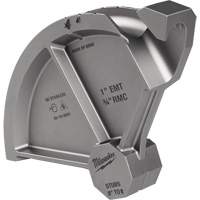 1” EMT / 3/4” RMC Conduit Bending Shoe PB Rental Co. Ltd.