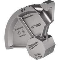 1/2” EMT Conduit Bending Shoe PB Rental Co. Ltd.