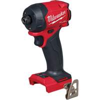 Visseuse hydraulique &agrave; prise hexagonale SURGE M18 FUEL, 1/4", 1000 lb-po Couple max., 18 V, Lithium-ion PB Rental Co. Ltd.
