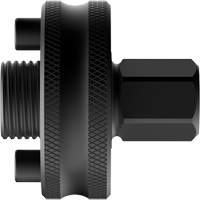 Large Thread Pin Adapters for QUIK-LOK Arbors PB Rental Co. Ltd.