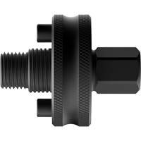 Hole Enlargement Thread Adapter for QUIK-LOK Arbors PB Rental Co. Ltd.