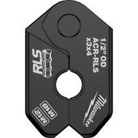 1/2" RLS&reg; Pivoting Press Ring PB Rental Co. Ltd.