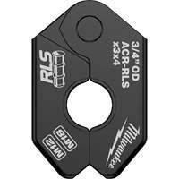 3/4" RLS&reg; Pivoting Press Ring PB Rental Co. Ltd.