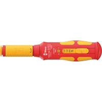Insulated Screwdrivers