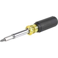 11-in-1 Magnetic Screwdriver / Nut Driver, Cushion Grip Handle PB Rental Co. Ltd.