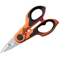 Compact Cable Stripping Electrician Scissors PB Rental Co. Ltd.