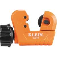 Nano Tubing Cutter, 5/8" Capacity PB Rental Co. Ltd.