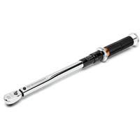 Cl&eacute; dynamom&eacute;trique &agrave; microm&egrave;tre 120XP, Entraînement 3/8" carr&eacute;, 10 - 100 lb-pi/20,3 - 142,4 N,m PB Rental Co. Ltd.