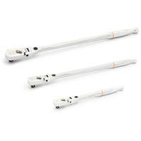 Jeu de rochets a/verrou 120XP PB Rental Co. Ltd.