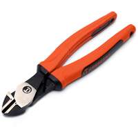 Z2 Diagonal Cutting Plier with Cushion Grip Rawhide Handle, 8" L PB Rental Co. Ltd.