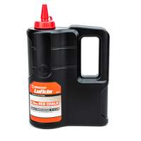 Recharge de craie rouge 2,5 lb PB Rental Co. Ltd.