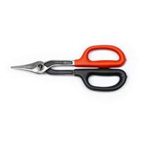 Duckbill Pattern Tinner Snips, 2" Cut Length, Straight Cut PB Rental Co. Ltd.