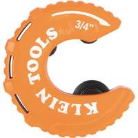 C-Style Copper Tubing Cutter, 3/4" Capacity PB Rental Co. Ltd.